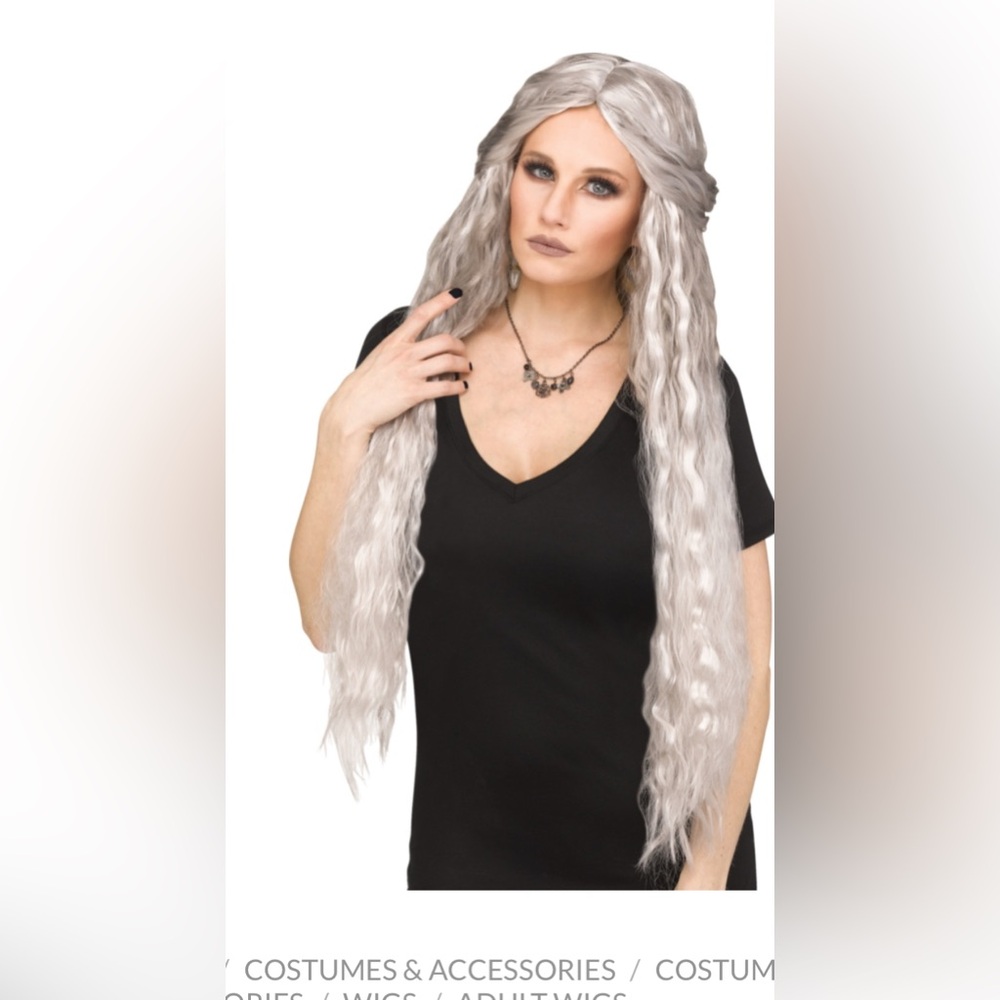 Fun world Siren Beauty adult costume. NWT